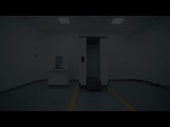 JWS-X10B SCANNING DEMO